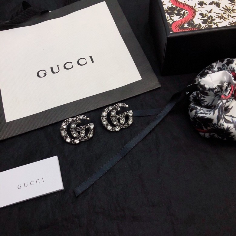 Gvc*1 earrings